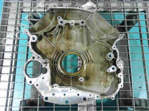 Timing cover AUDI A4 B7 (8EC) | BP37880535M123 - Image 4