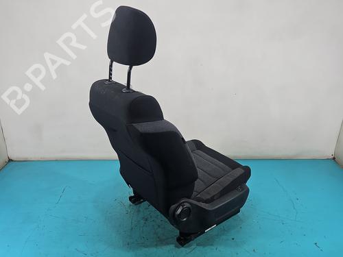 Right front seat CITROËN C3 III (SX) 1.2 THP 110 (SXHNPS, SXHNZT, SXHNZ6) | BP37839495C16 - Image 5