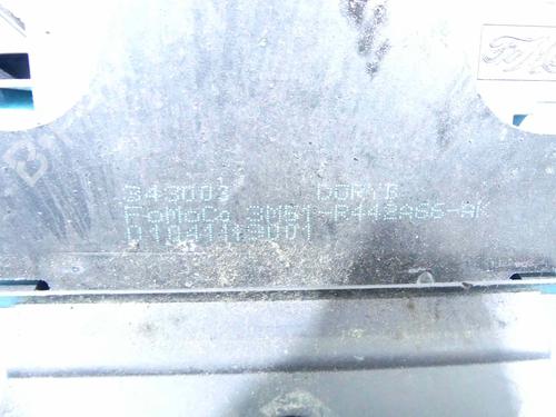 Tailgate lock FORD FOCUS C-MAX (DM2)  | BP37808486C101  - Image 6