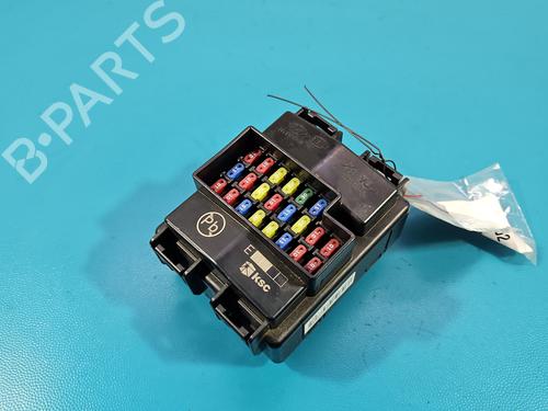 Used Fuse box Fuse box 37859424 37859424