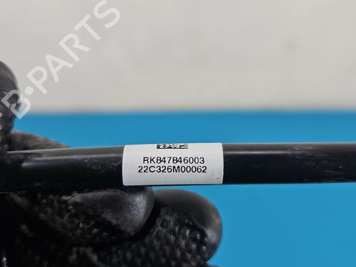 Pipe BMW X1 (U11) iX1 xDrive 30 | BP37840185M125 - Image 4
