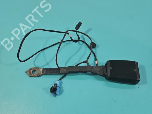 Front right seatbelt SKODA YETI (5L) 2.0 TDI 4x4 | BP37843319I25 - Image 11