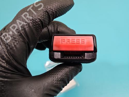 Front right seatbelt CITROËN C3 Picasso (SH_) 1.6 VTi 120 | BP38145835I25 - Image 3