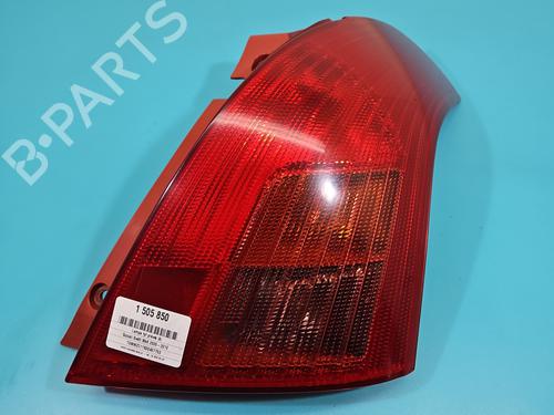 Other SUZUKI SWIFT III (MZ, EZ) 1.3 (RS413, ZC11S) | BP37820208O1 - Image 2