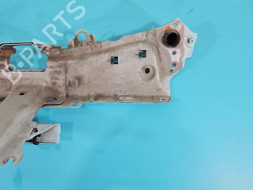Frontplade/Frontkurv RENAULT TWINGO II (CN0_) 1.5 dCi 90 | BP38123091C72 - Image 6
