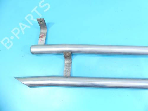 Pipe TOYOTA RAV 4 II (_A2_) 2.0 D 4WD (CLA20_, CLA21_, CLA20R, CLA21R) | BP37883209M125  - Image 12