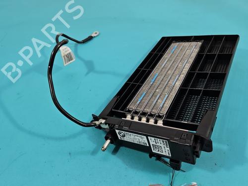 Used Heater matrix Heater matrix BMW 5 (G30, F90) 520 d xDrive (190 hp) 37828716 37828716