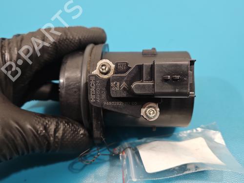 Mass air flow sensor CITROËN C4 CACTUS 1.6 HDi 90 | BP37825024M95 - Image 5