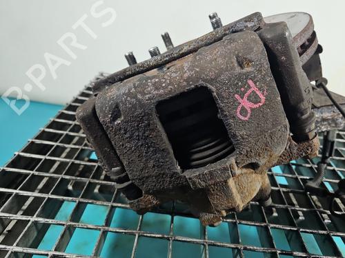 Used Right front brake caliper Right front brake caliper CHRYSLER GRAND VOYAGER V (RT) 3.8 (193 hp) 38128825 38128825