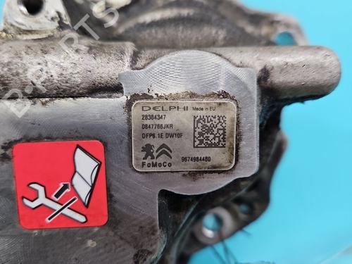 Injection pump FORD MONDEO V Turnier (CF) | BP40467962M78 - Image 8