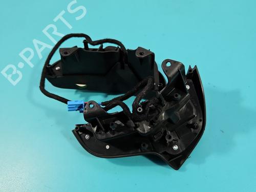 Steering wheel controls CITROËN C4 Picasso II 1.6 BlueHDi 120 | BP39688441E15  - Image 8