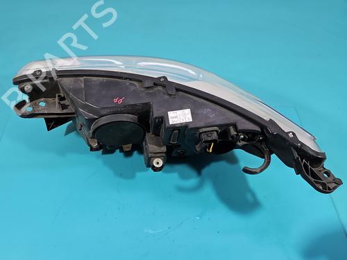 Right headlight CITROËN C4 II (NC_) 1.6 VTi 120 (NC5FS0, NC5FS9) | BP38132251C29 - Image 6