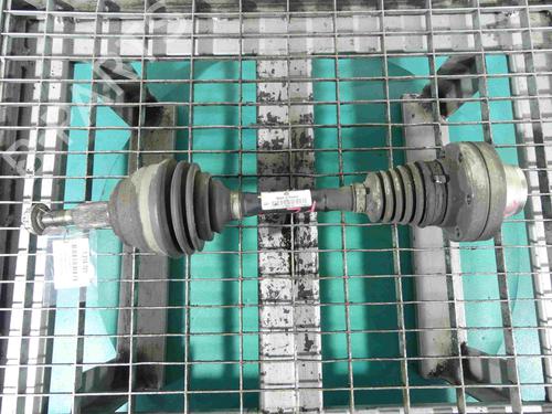 Used Left front driveshaft Left front driveshaft 37883702 37883702