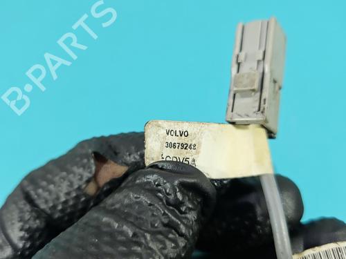 Electronic module VOLVO S80 II (124) D5 | BP38142243M83  - Image 6