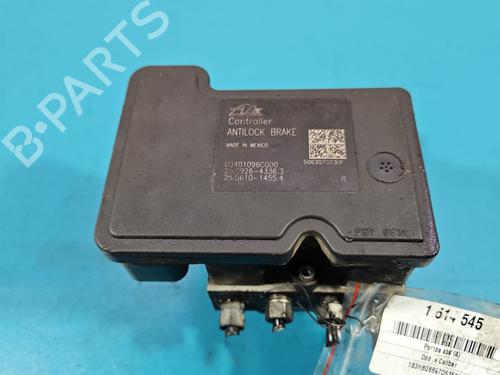 ABS Bremseaggregat DODGE CALIBER 2.0 | BP39471592M43 - Image 10