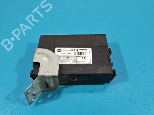 Engine control unit (ECU) NISSAN ALMERA II Hatchback (N16) 1.8 | BP39561447M57 - Image 13