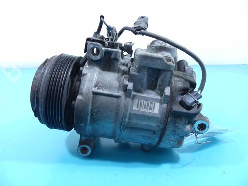AC compressor BMW 1 (E87) 116 d | BP37889563M34 - Image 7
