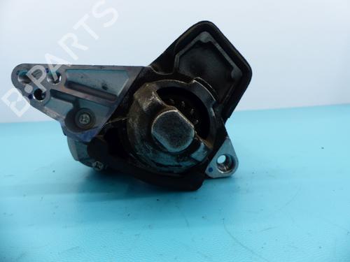 Starter RENAULT CAPTUR I (J5_, H5_) 0.9 TCe 90 | BP37805670M8 - Image 2