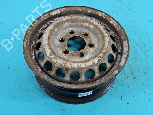 Used Rim Rim 38144114 38144114