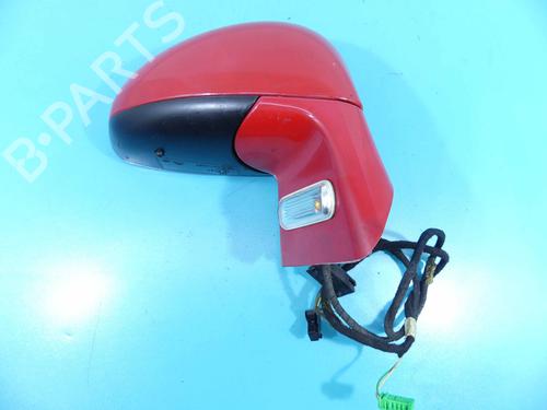 right-mirror-citroen-c4-coupe-la_-2004-2005-2006-2007-2008-2009-2010-2011-2012-2013-37889577 main image