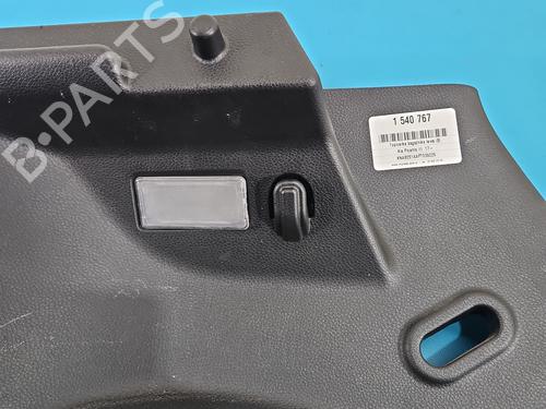 Boot lining KIA PICANTO III (JA) | BP38152286I3 - Image 2