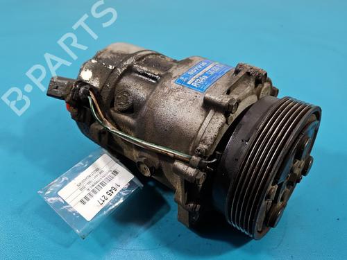 AC compressor SEAT LEON (1M1) 1.6 16 V | BP39978985M34 - Image 5