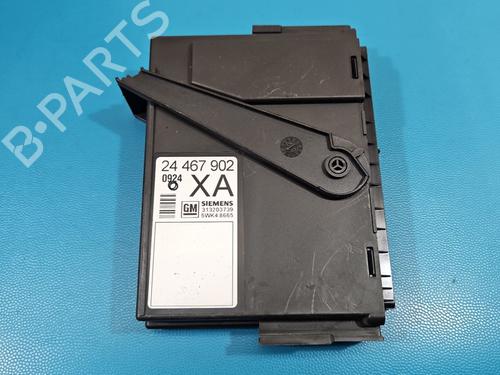 Engine control unit (ECU) OPEL CORSA C (X01) 1.0 (F08, F68) | BP39585742M57 - Image 7