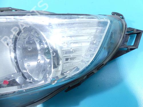 Right front fog light OPEL INSIGNIA A (G09) | BP37893295C31 - Image 4