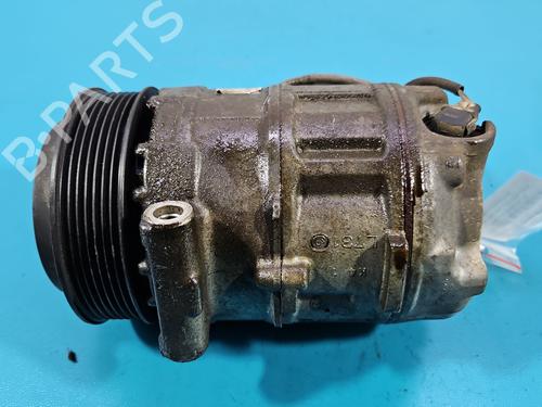 AC compressor PORSCHE PANAMERA (970) 3.6 | BP38000441M34 - Image 4