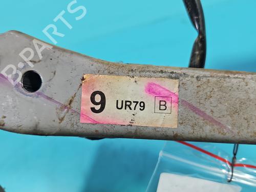 håndbremse FORD RANGER (ET) 2.5 TDCi 4x4 | BP38120596I18  - Image 5