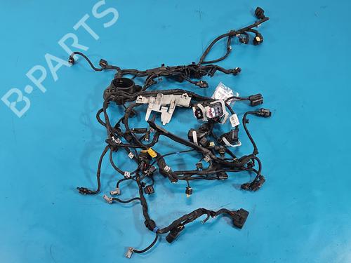 Used Wiring harness Wiring harness 37837243 37837243