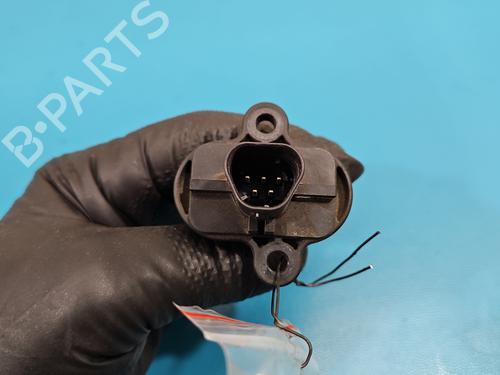 Mass air flow sensor OPEL ASTRA J Saloon | BP38061613M95 - Image 11