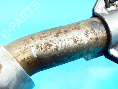 Pipe JAGUAR XF I (X250) 3.0 D | BP37881317M125 - Image 5