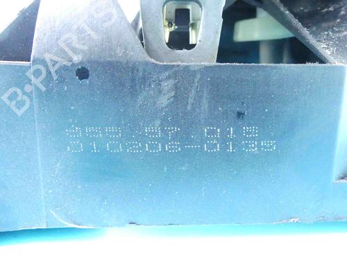 Gearstang CADILLAC BLS 2.0 T | BP37880737M90 - Image 7