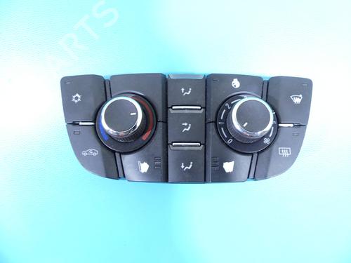 Used Climate control Climate control 38115570 38115570