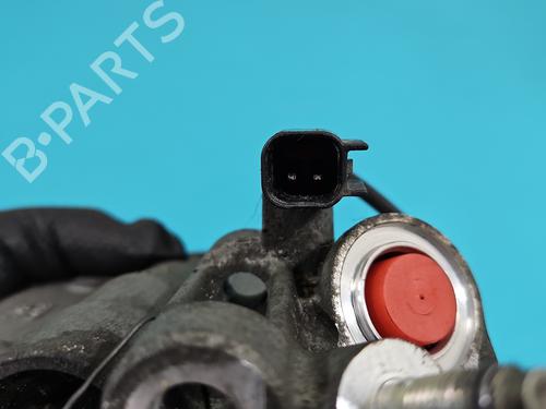 AC compressor VOLVO V40 Hatchback (525) D3 | BP38137466M34 - Image 9