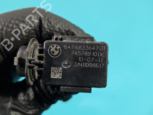 Electronic sensor BMW 5 Touring (G31) 520 d | BP37852492M84 - Image 5