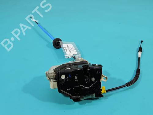 front-left-lock-audi-a5-sportback-8ta-2007-2008-2009-2010-2011-2012-2013-2014-2015-2016-2017-38139682 main image