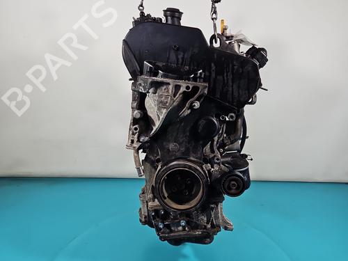 Engine SKODA RAPID Spaceback (NH1) 1.4 TDI | BP37837255M1 - Image 4