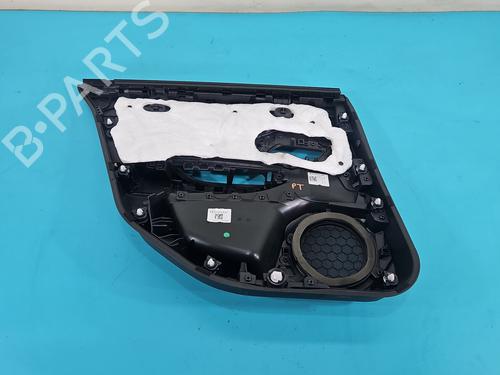 Rear right panel OPEL ASTRA L (OV5) 1.5 Turbo D (FBYHZT, FBYHZJ) | BP38144792C61 - Image 3