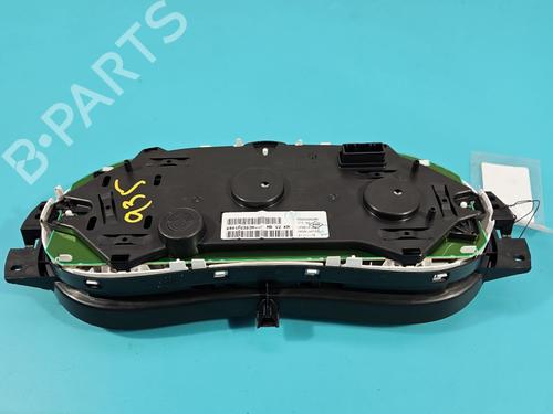 Instrument cluster DACIA SANDERO II | BP37832127C47 - Image 5