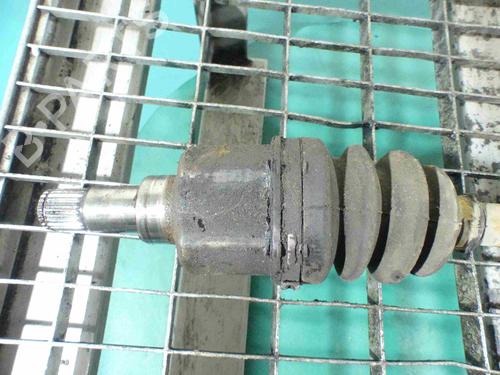 Left front driveshaft MAZDA 2 (DY) 1.2 (DY3W) | BP37806072M38 - Image 3