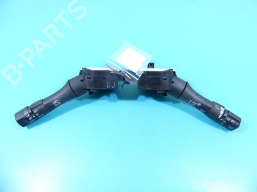 Steering column stalk RENAULT KOLEOS I (HY_) 2.0 dCi 4x4 (HY0K) | BP37809326I23 - Image 2