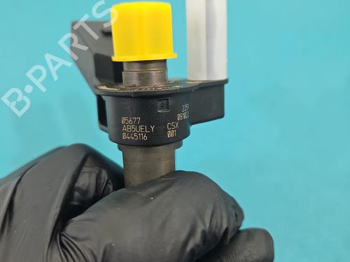 Injector BMW X3 (E83) xDrive 20 d | BP37832368M100 - Image 2