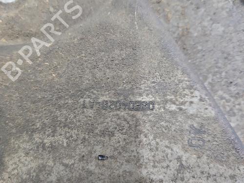 Timing cover KIA CEE'D Hatchback (ED) | BP38144596M123 - Image 2