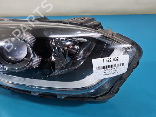 Lyskaster høyre KIA CEED (CD) | BP38778190C29 - Image 3
