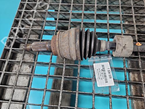 Left front driveshaft OPEL AGILA A (H00) | BP37823086M38 - Image 2