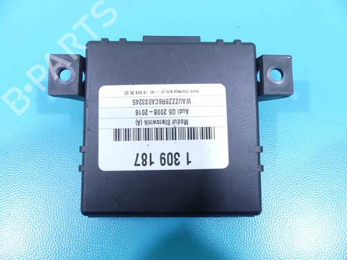 Other AUDI Q5 (8RB) | BP37891493O1 - Image 10