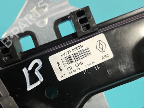 Front left window mechanism RENAULT KADJAR (HA_, HL_) | BP37827334C22 - Image 8
