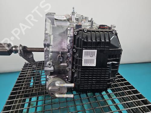 Gearbox OPEL MOKKA 1.2 (76) | BP38132981M3 - Image 11